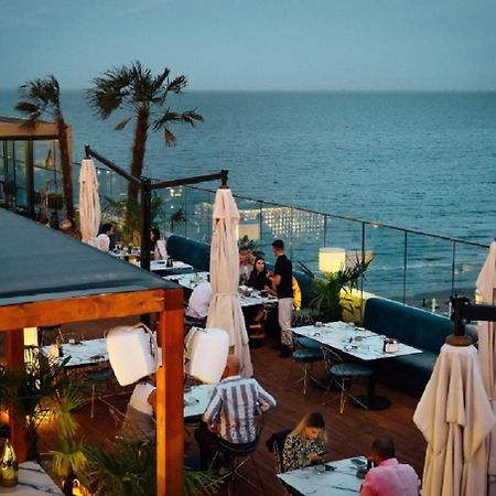 Sea Paradise Studio Năvodari Екстериор снимка