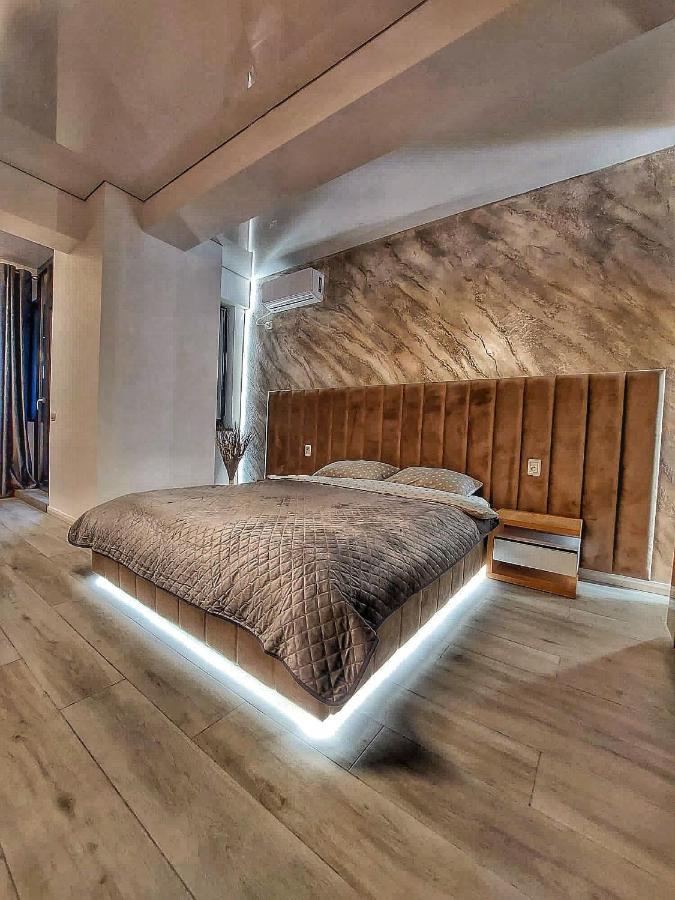 Sea Paradise Studio Năvodari Екстериор снимка