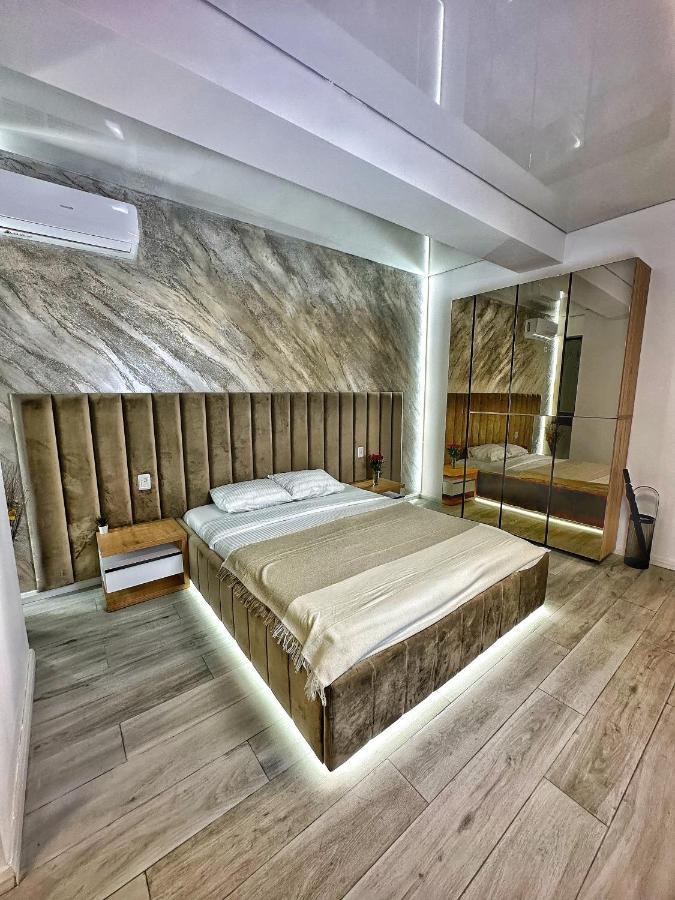 Sea Paradise Studio Năvodari Екстериор снимка