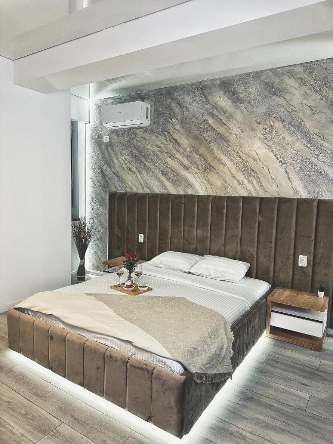 Sea Paradise Studio Năvodari Екстериор снимка