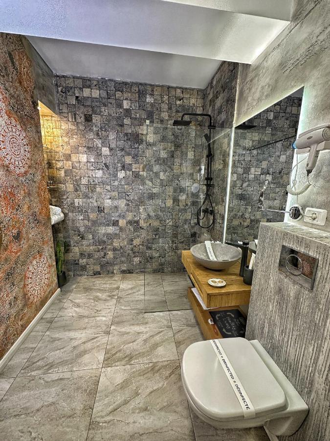 Sea Paradise Studio Năvodari Екстериор снимка