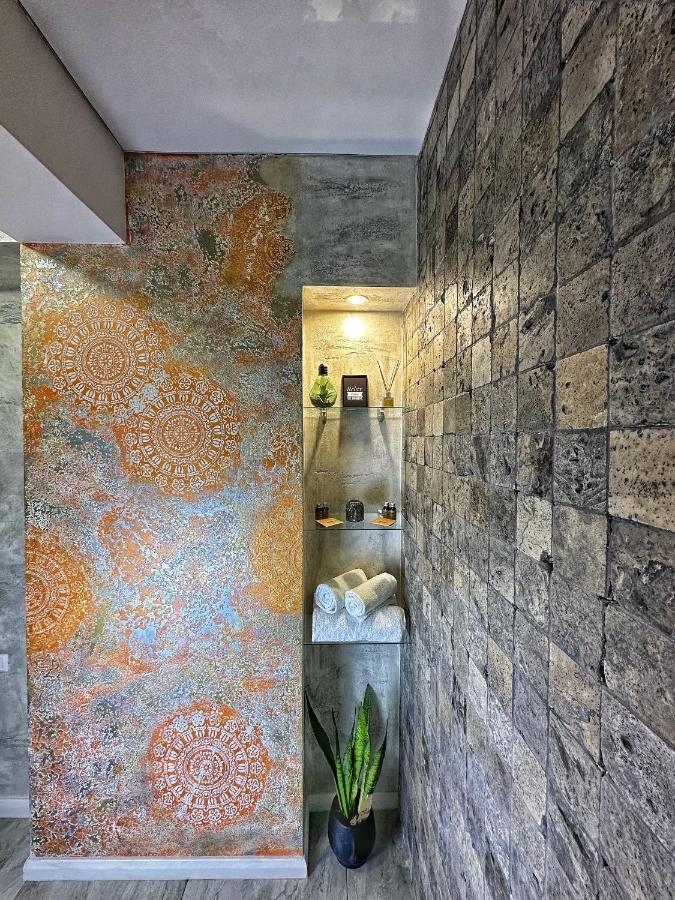 Sea Paradise Studio Năvodari Екстериор снимка
